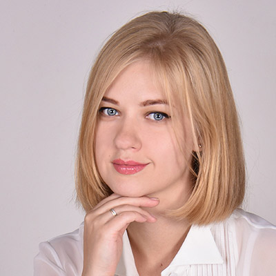 Левковская Мария Сергеевна