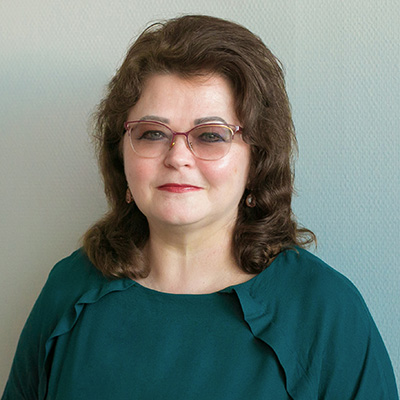 Лебедева Светлана Владимировна