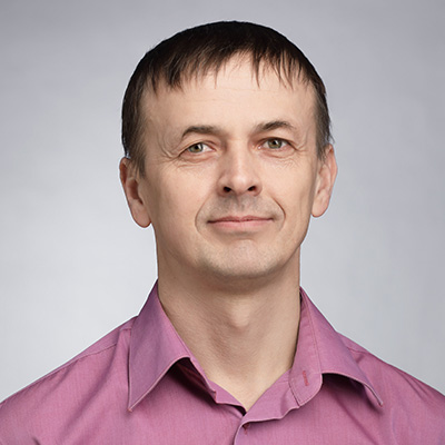 Смирнов Игорь Николаевич