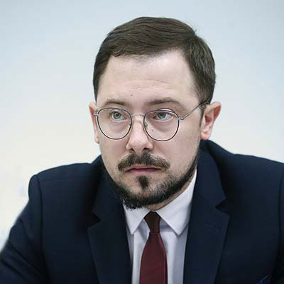 Ефимов Игорь Александрович