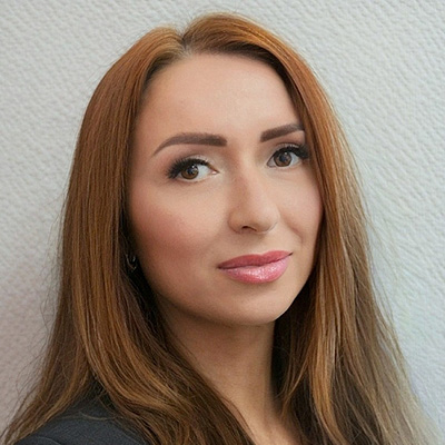 Салтанова Светлана Владимировна